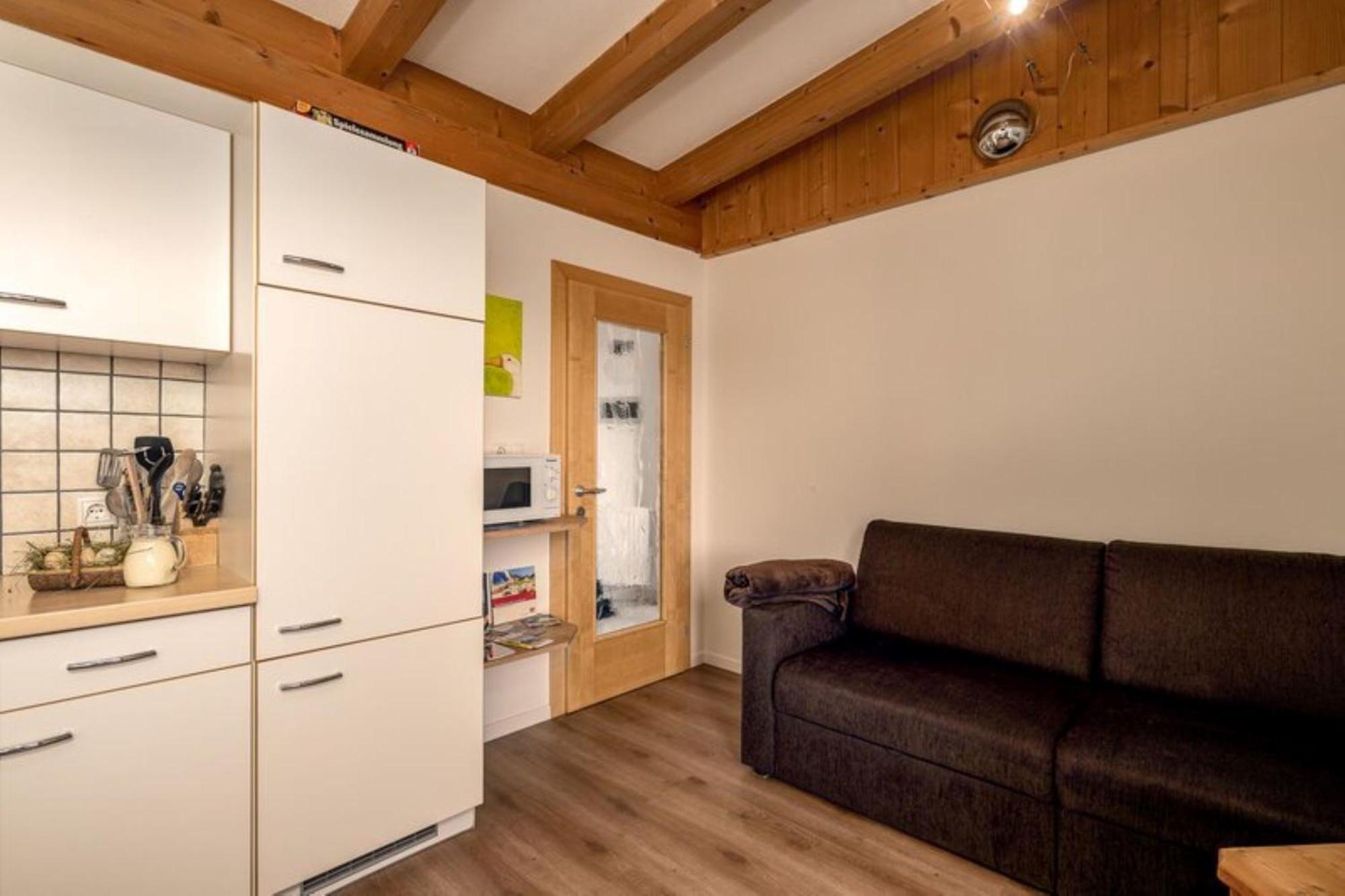 Pitznerhof Appartement Maranza Kamer foto